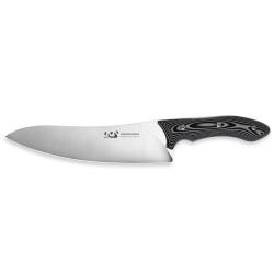 XC110 - Xin Cutlery Tactical Chef G10, Powder steel