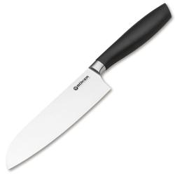 BK130830 - Böker Core - нож сантоку, 16,3 см