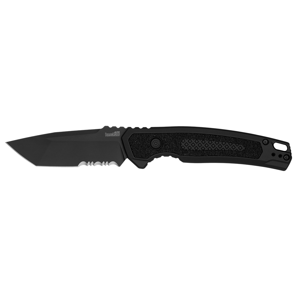 K7105 - Kershaw Launch 16 Aluminium, CPM-M4 Steel