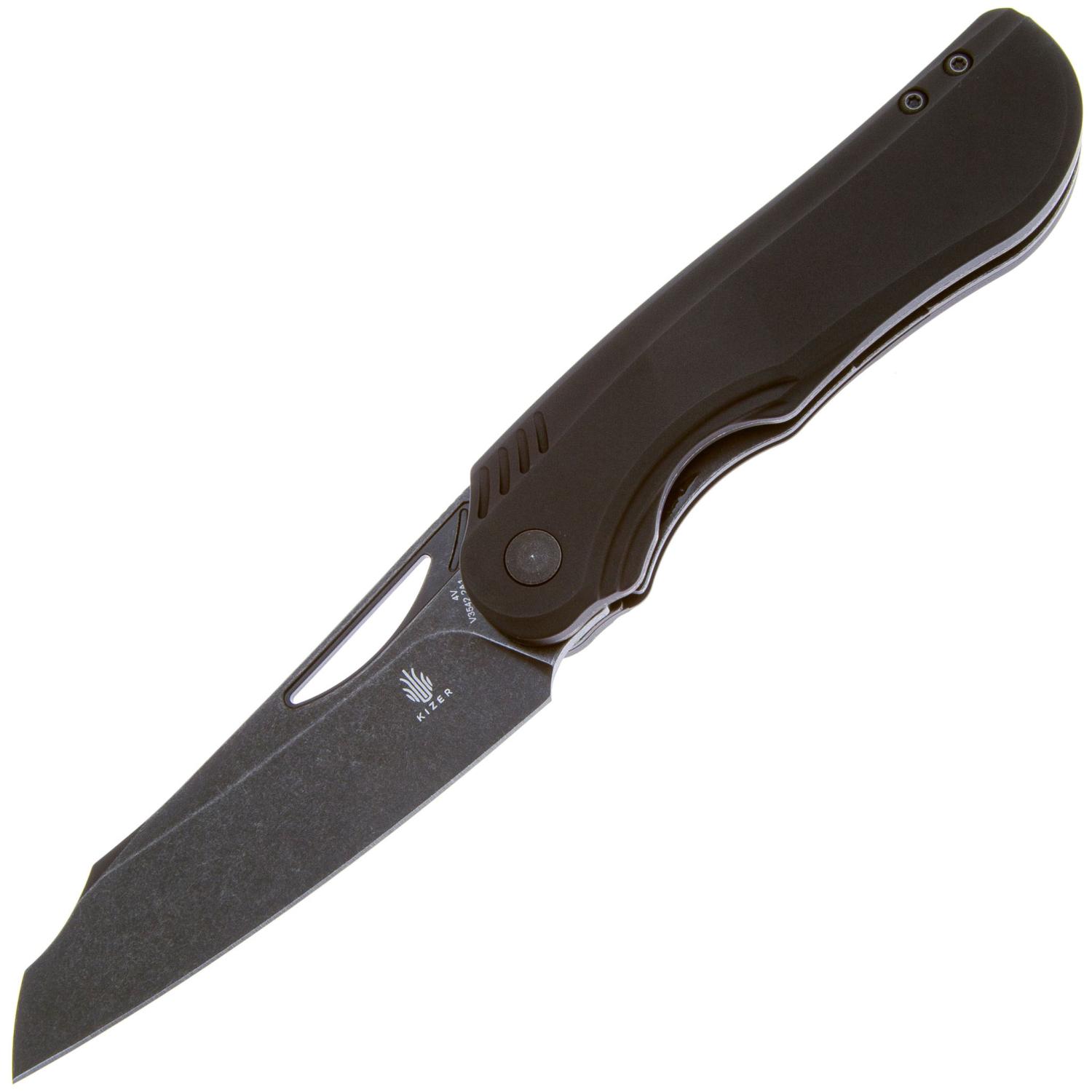 V3542.2A1 - Kizer Kobold 2.0 Aluminium, CPM 4V