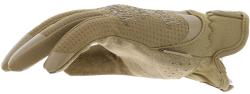 FFTAB-72-009 Перчатки Mechanix FastFit Coyote size M