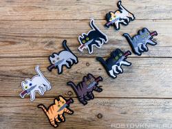 KOT_S_NOZHOM_NABOR_8PCS