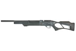 Hatsan FLASH QE, 3 Дж, 5,5 мм (PCP, пластик)