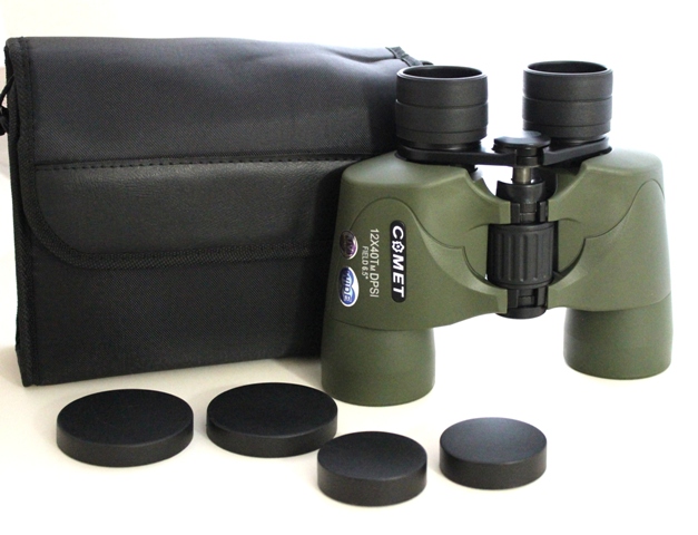 Бинокль TM76-2 Olimpus 12х40DPSI олива