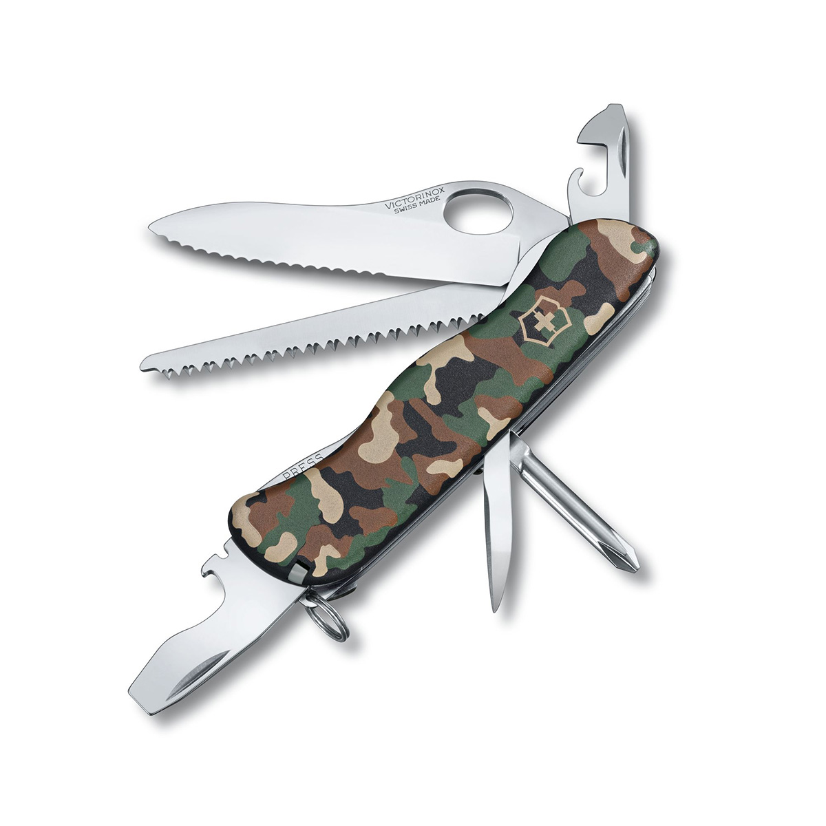 0.8463.MW94 Victorinox Trailmaster Camo