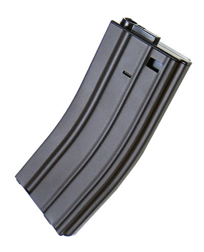 Магазин-механа Cyma M-4/16 190 шаров M007