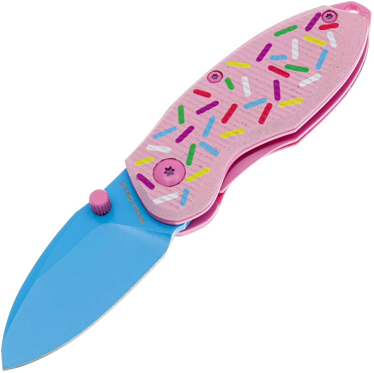 Mr-Blade - Rexbo Gen.2 Doughnut, D2