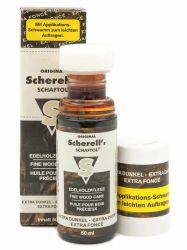 schaftol extra dunkel