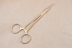 zazhim_150_mm_pryamoy