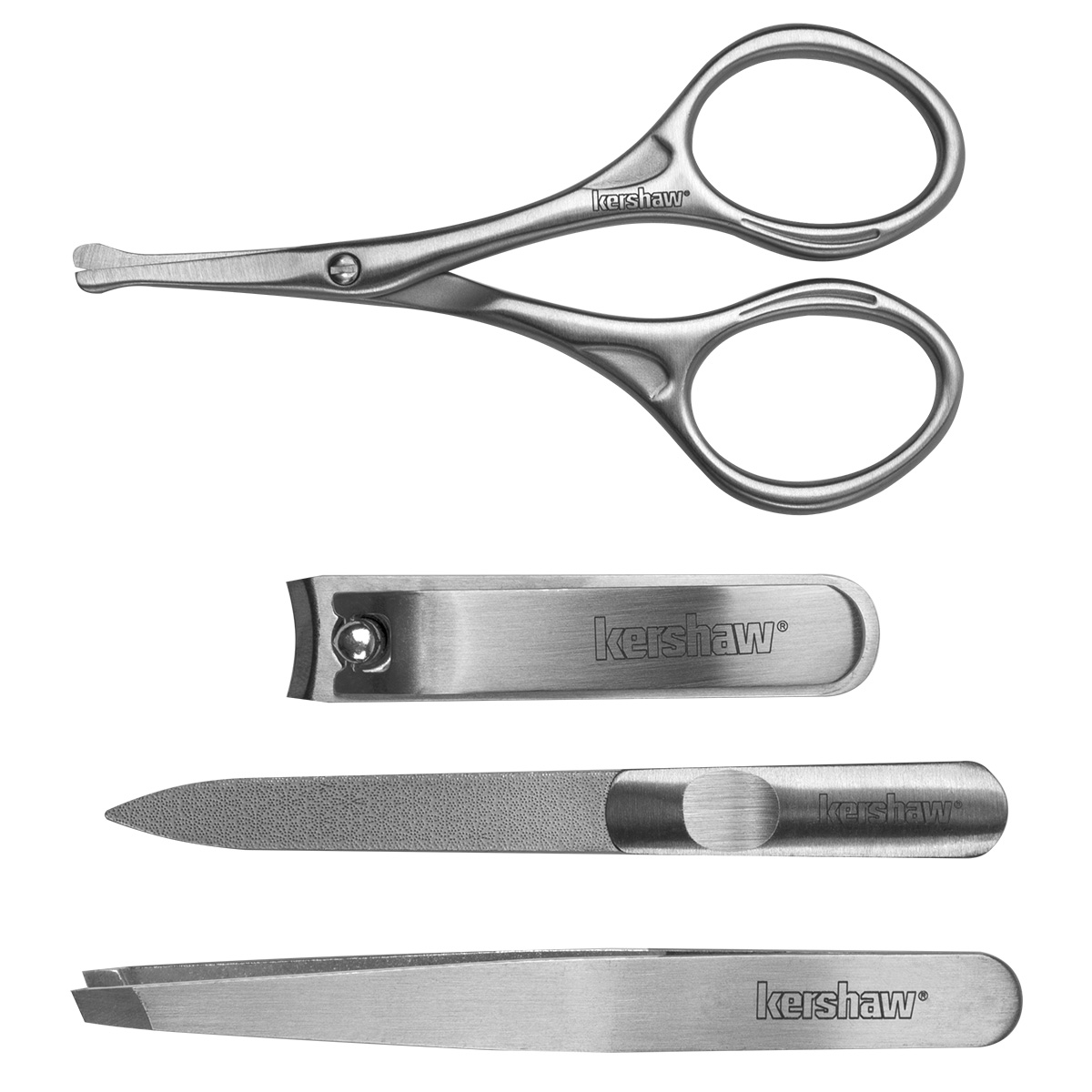 KMCURE - Kershaw Маникюрный набор