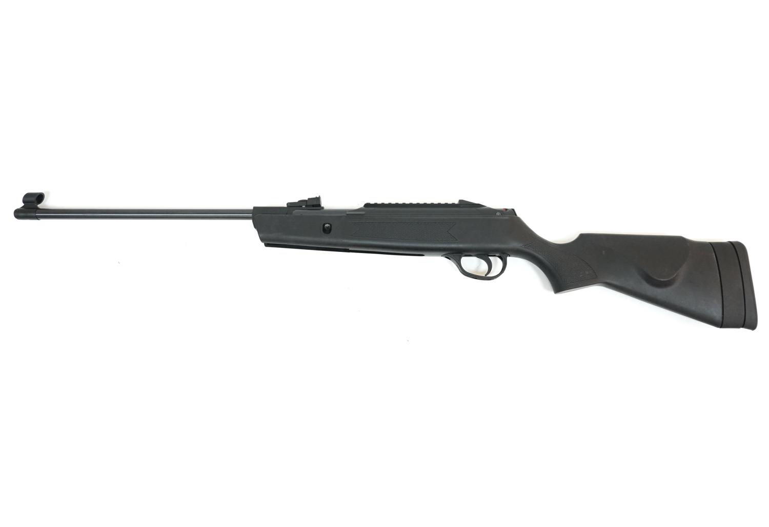 Hatsan Striker Alpha 3 Дж, 4,5 мм (переломка, пластик)