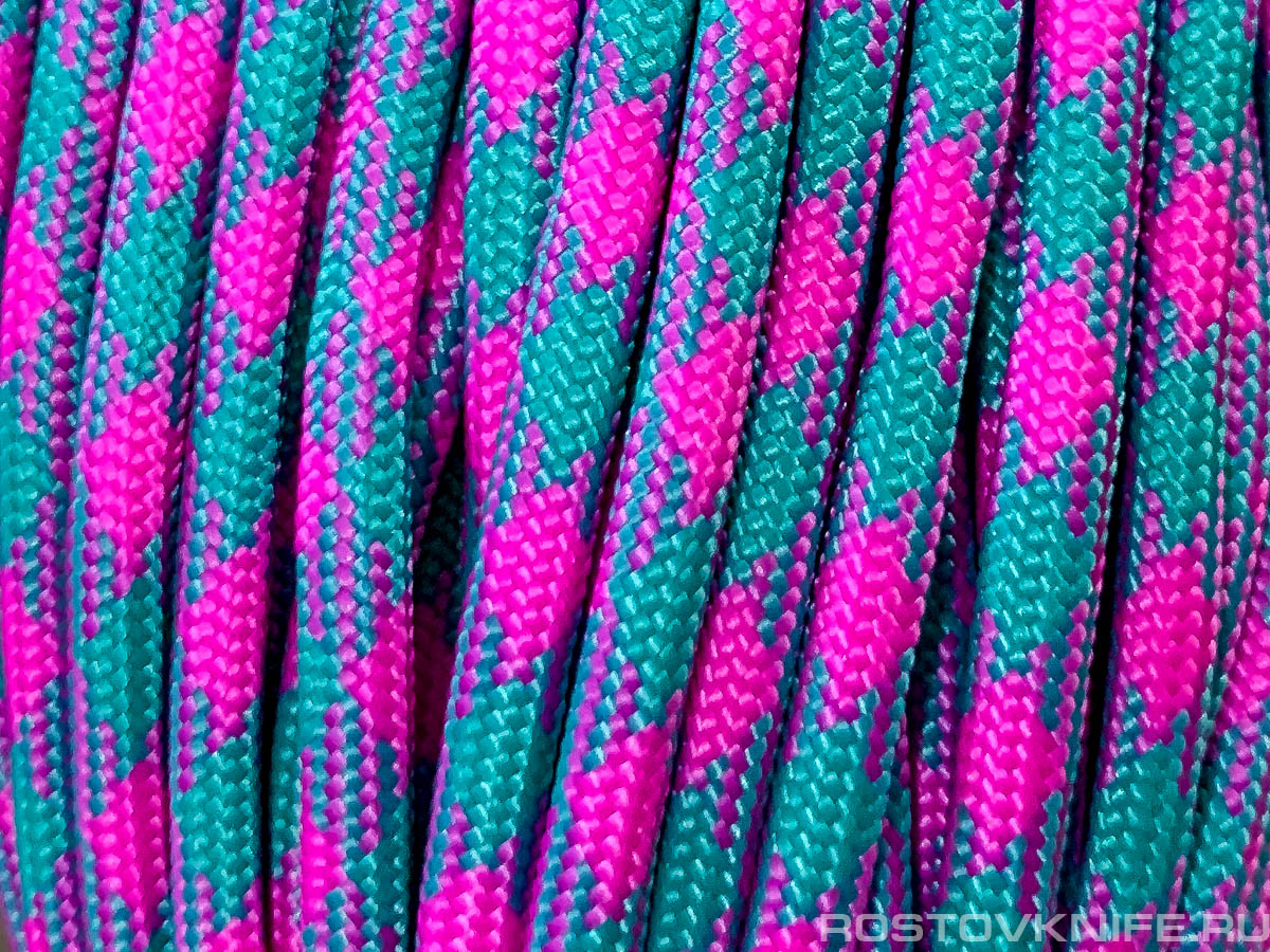 Paracord 550 Candy #63
