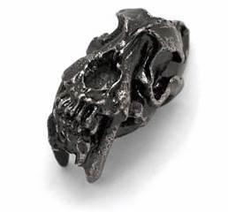 PTB01S - бусина на темляк