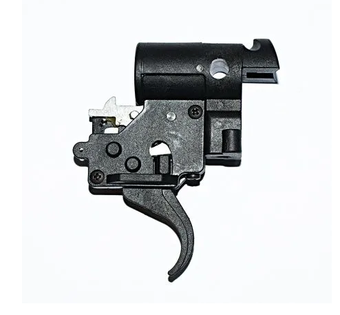 УСМ в сборе Hatsan Striker Alpha, пластиковый корпус