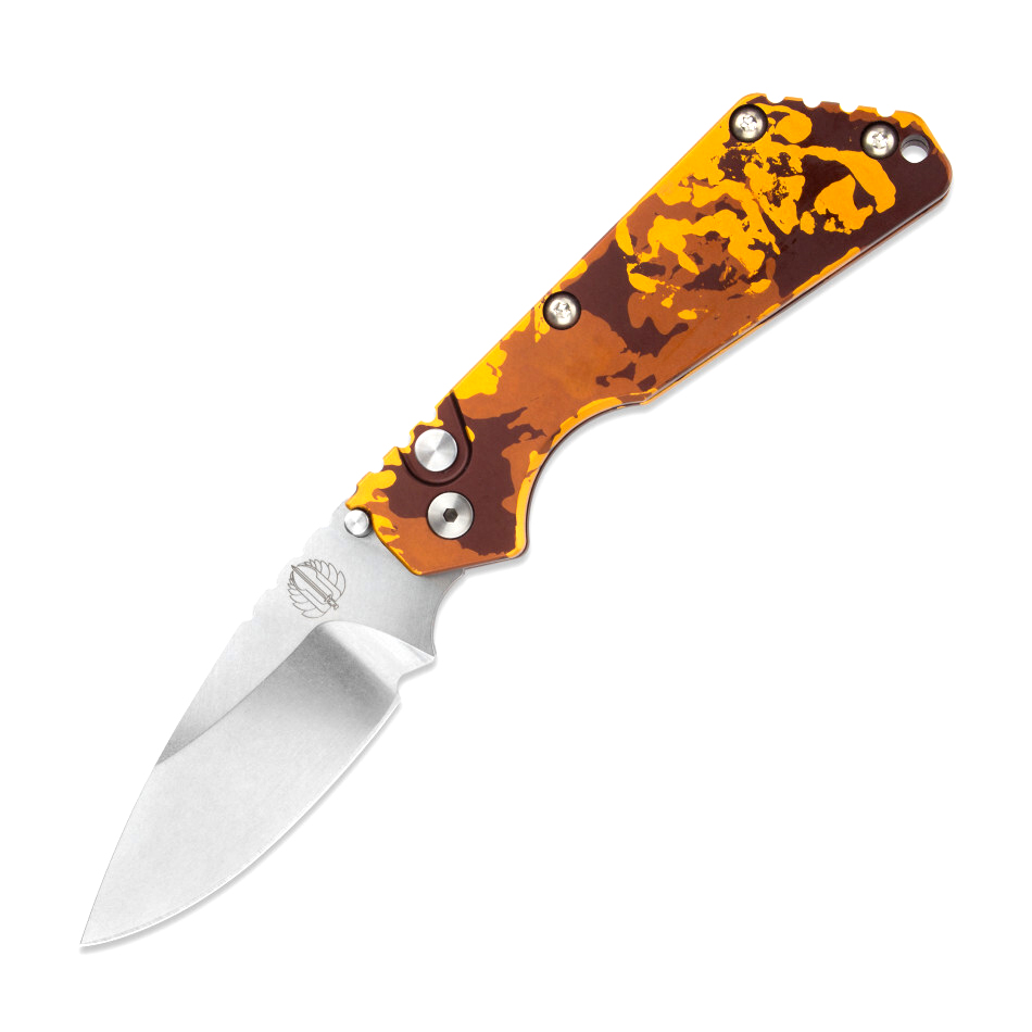 PR/SA5SW/Splash - Pro-Tech Strider SnG Auto, Limited Edition