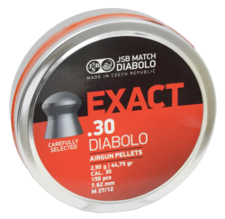 JSB Exact .30 Diabolo