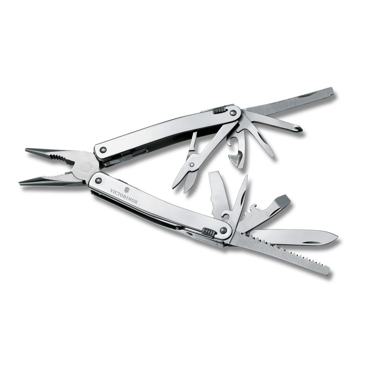 3.0224.N Victorinox SwissTool Spirit