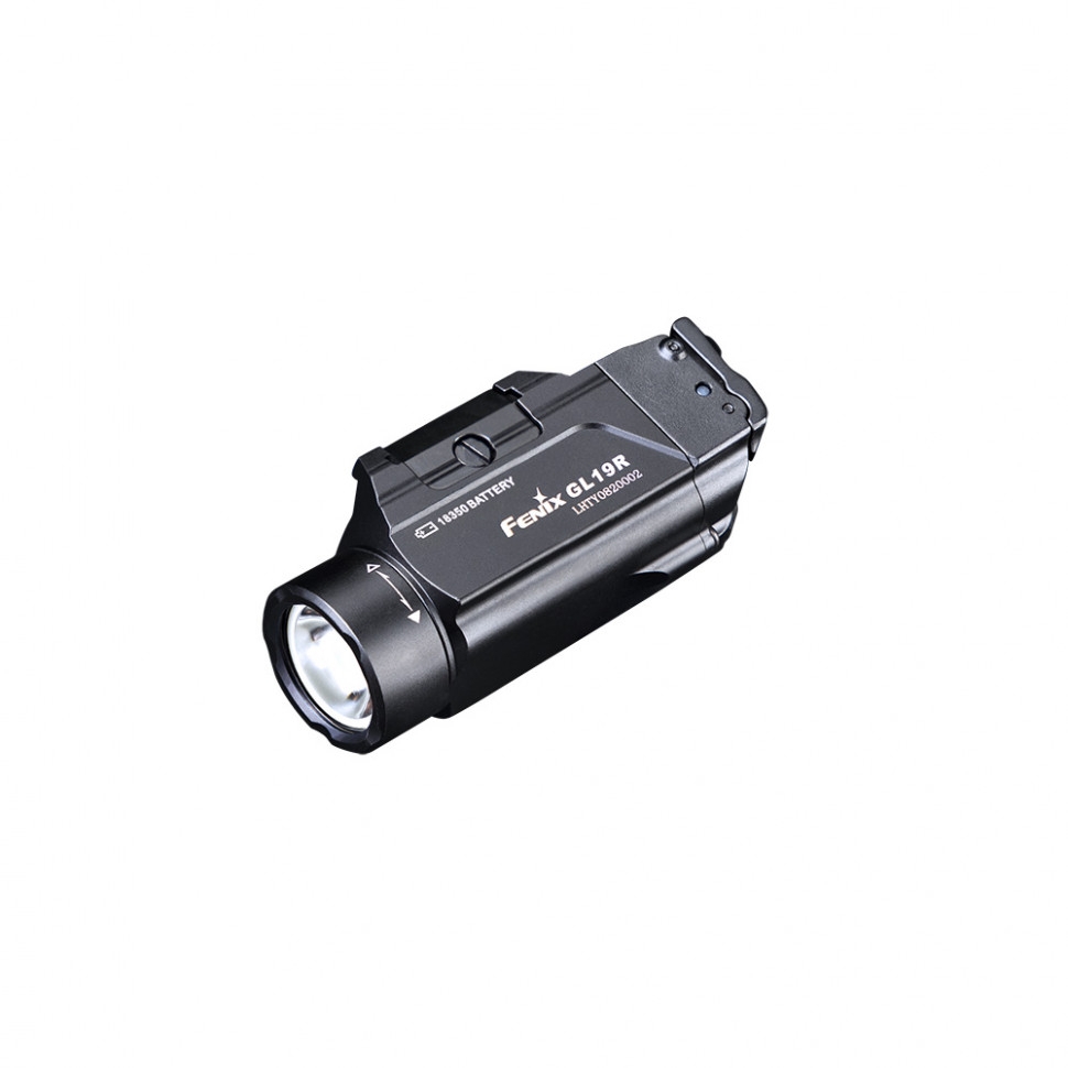Fenix GL19R - фонарь пистолетный