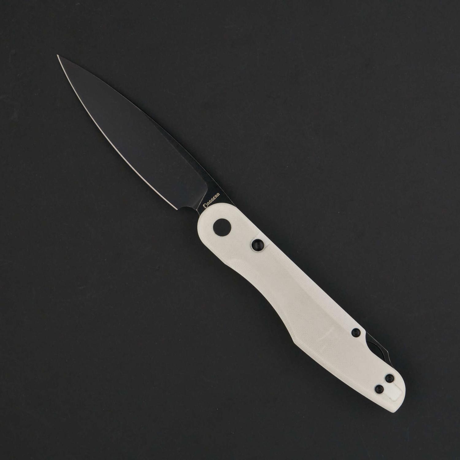 FM06-1WHT - Daggerr - Sparrow Stormtrooper