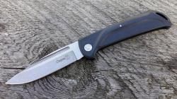 ООО ПП Кизляр - Скаут, складной, Stonewash, черный 08032_015200