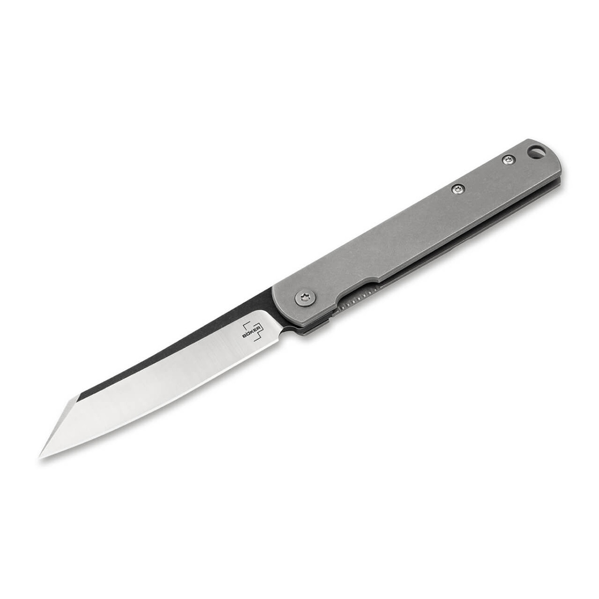 01BO368 - Boker Zenshin 440C
