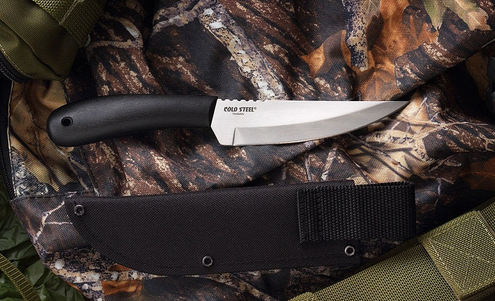 CS20RBC - Cold Steel Roach Belly , German 4116