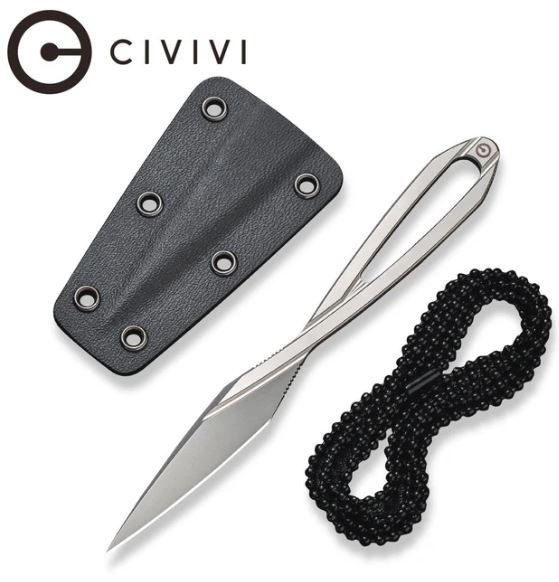 C21001-1 - Civivi D-Art, D2