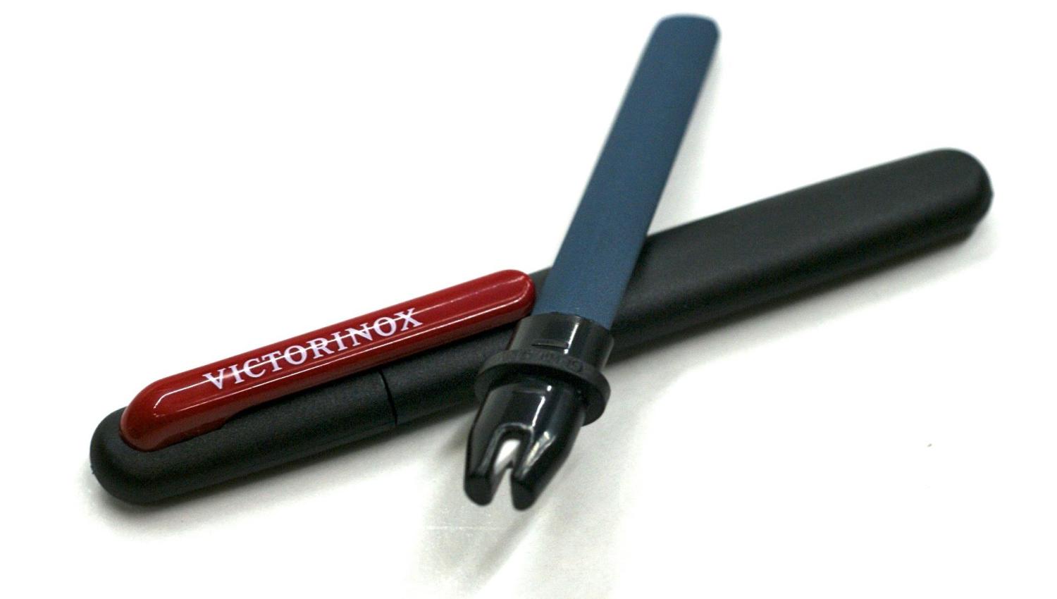 4.3323 Victorinox Точилка ручная карманная