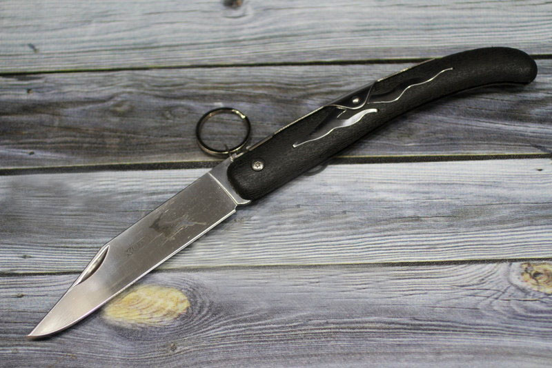 CS20KK - Cold Steel Kudu, 5Cr15MoV