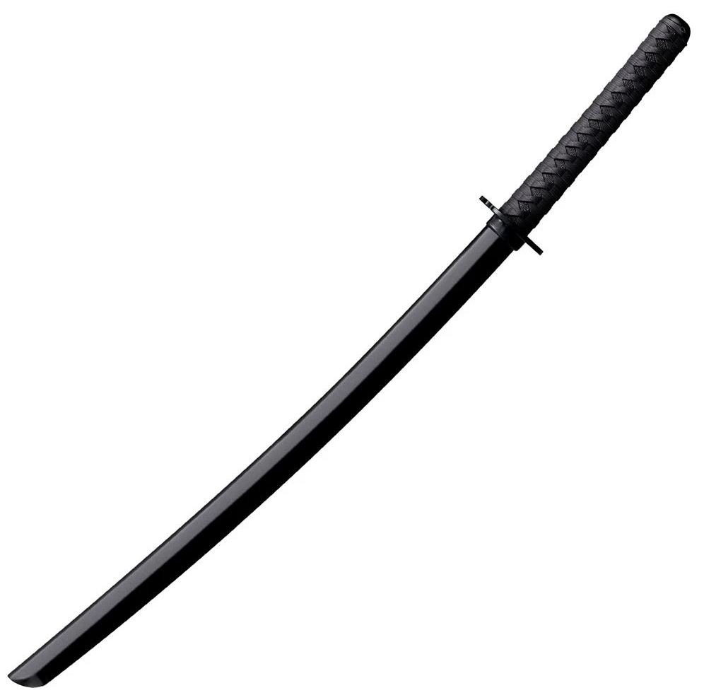 CS92BKKD - Cold Steel O Bokken, тренировочный меч