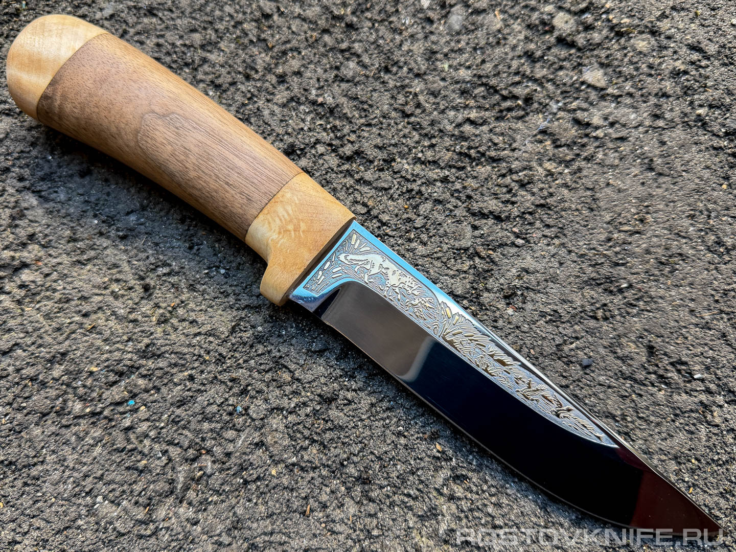 АиР - Лиса кап подарочный, 40Х10С2М
