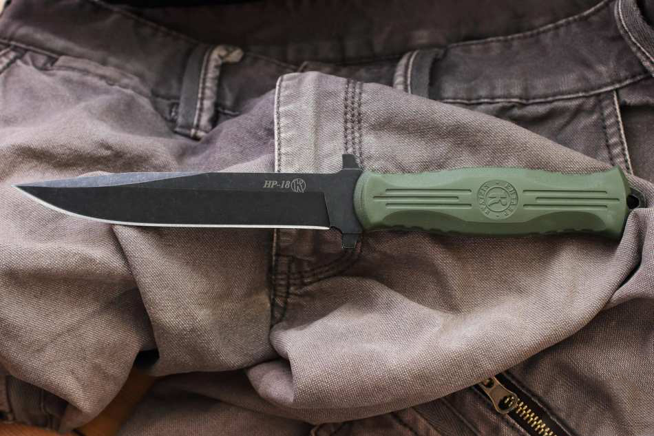 ООО ПП Кизляр - НР-18, эластрон, Blackwash, олива, 03190_014306