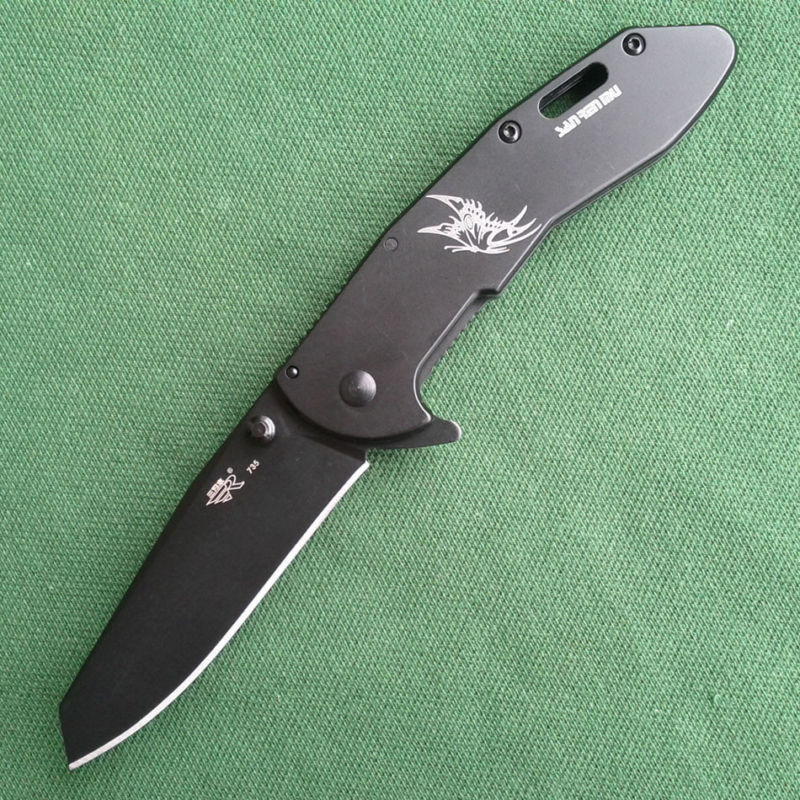 735-B4 - SANRENMU