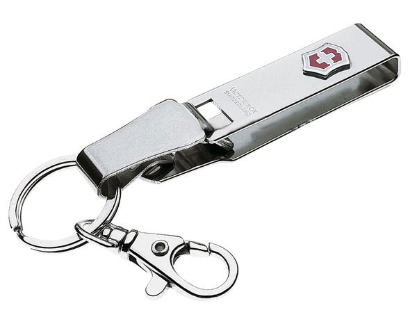 4.1858 Victorinox Подвеска на ремень стальная