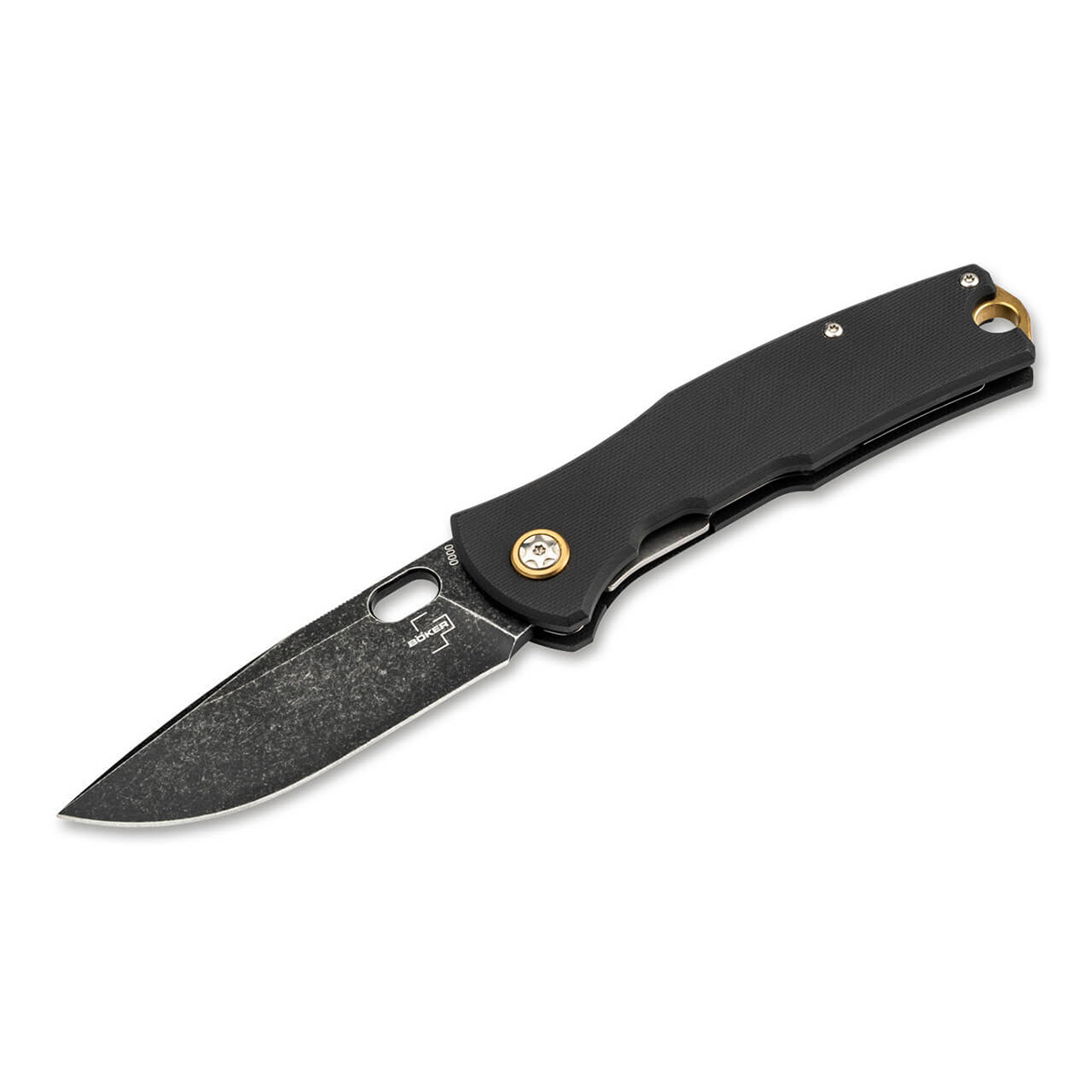 01BO375 - Boker Fieldfolder, D2 steel
