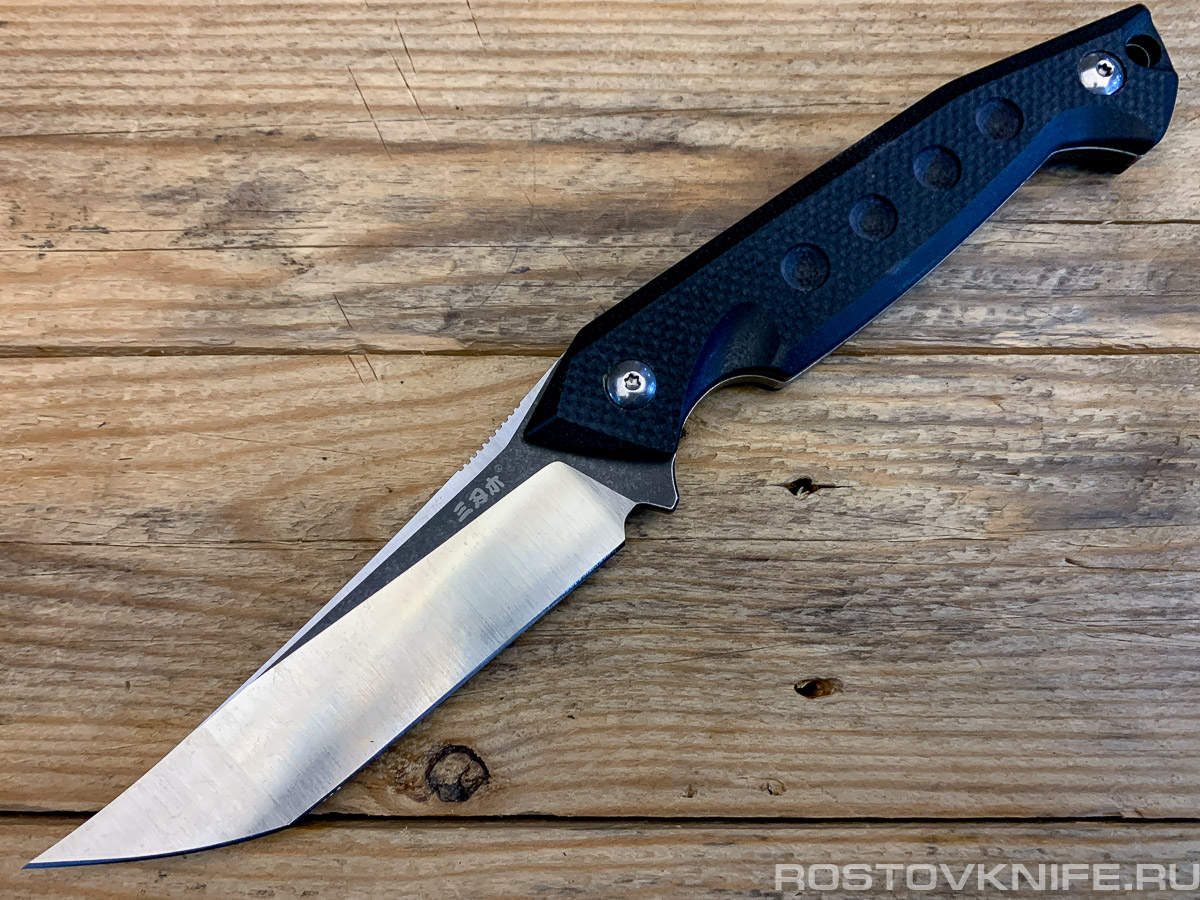 S761 - нож не складной SANRENMU, 8Cr13MoV steel