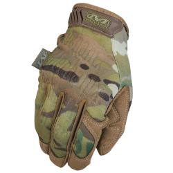 MG-78-009 Перчатки Mechanix Original Multicam size M