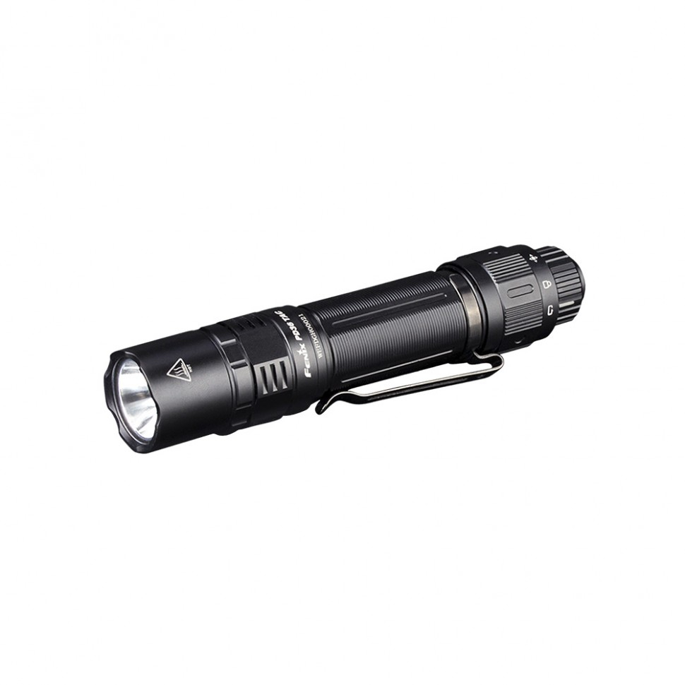 Fenix PD36TAC - фонарь тактический