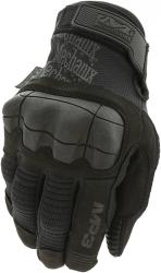 MP3-55-011 Перчатки Mechanix M-pact 3 Covert Black size XL