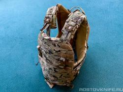 Плитоносец корсетный Мираж СВМП Мультикам