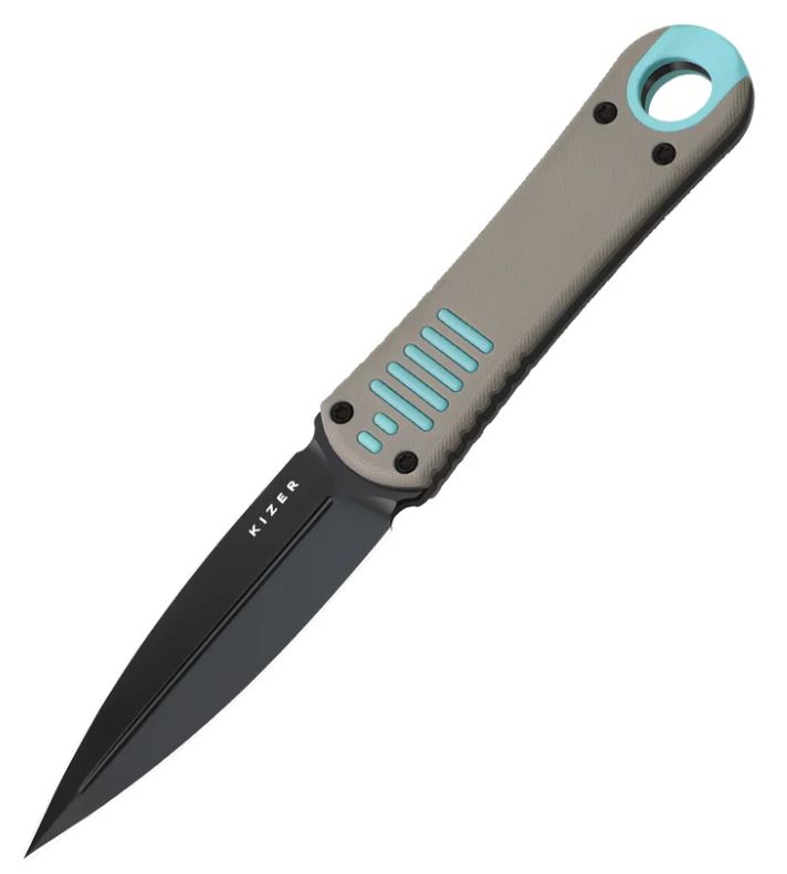 1083A3 - Kizer Hidden Agenda G10, AEB-L