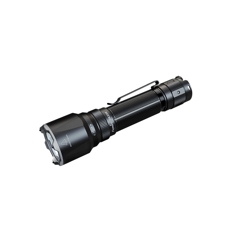 Fenix TK22R - фонарь тактический