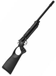 long revolver