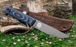 Yeti PGK TW G10-BBLUH LS, Kizlyar Supreme