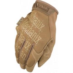 MG-72-011 Перчатки Mechanix Original Coyote size XL