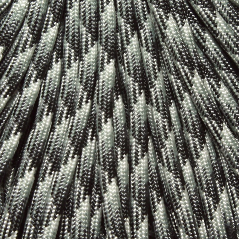 Paracord 550 Grey camo #71