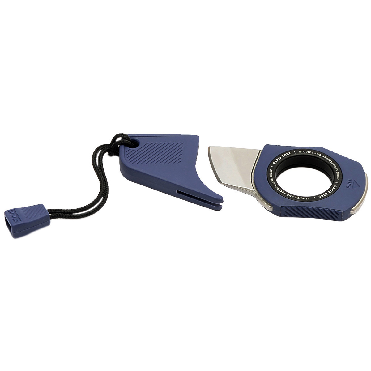 SG_18-30-03-43 - SOG Rapid edge, Stainless steel