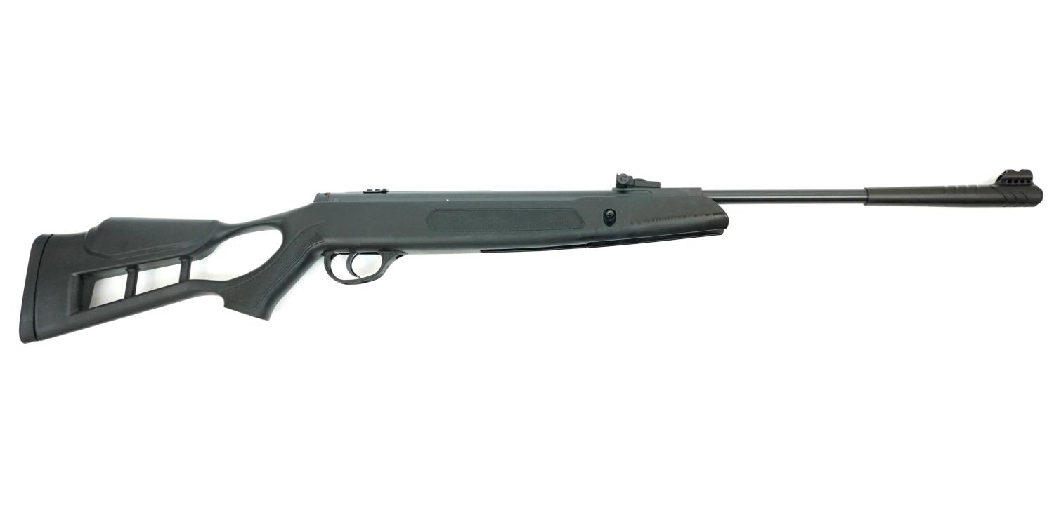 Hatsan Striker Edge 3 Дж, 4,5 мм (переломка, пластик)