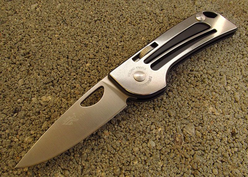 762 - SANRENMU