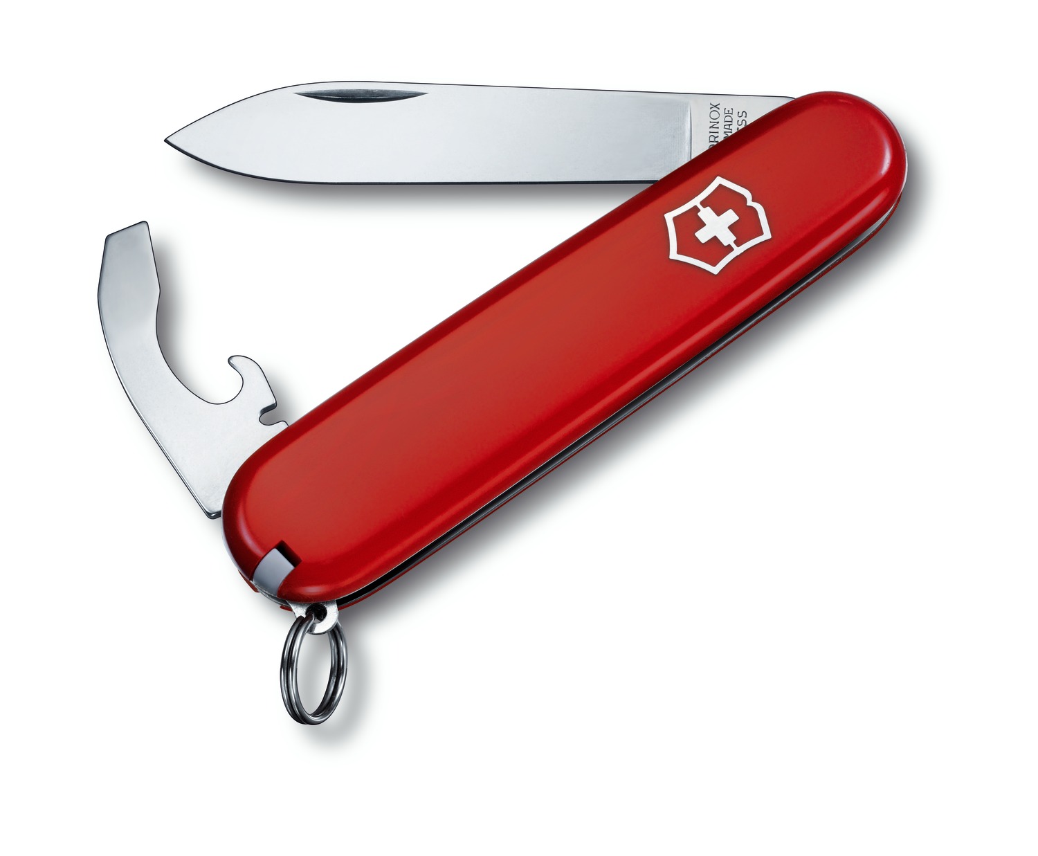 0.2303 Victorinox Bantam Red